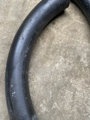 4” Bend Sch80 5D
