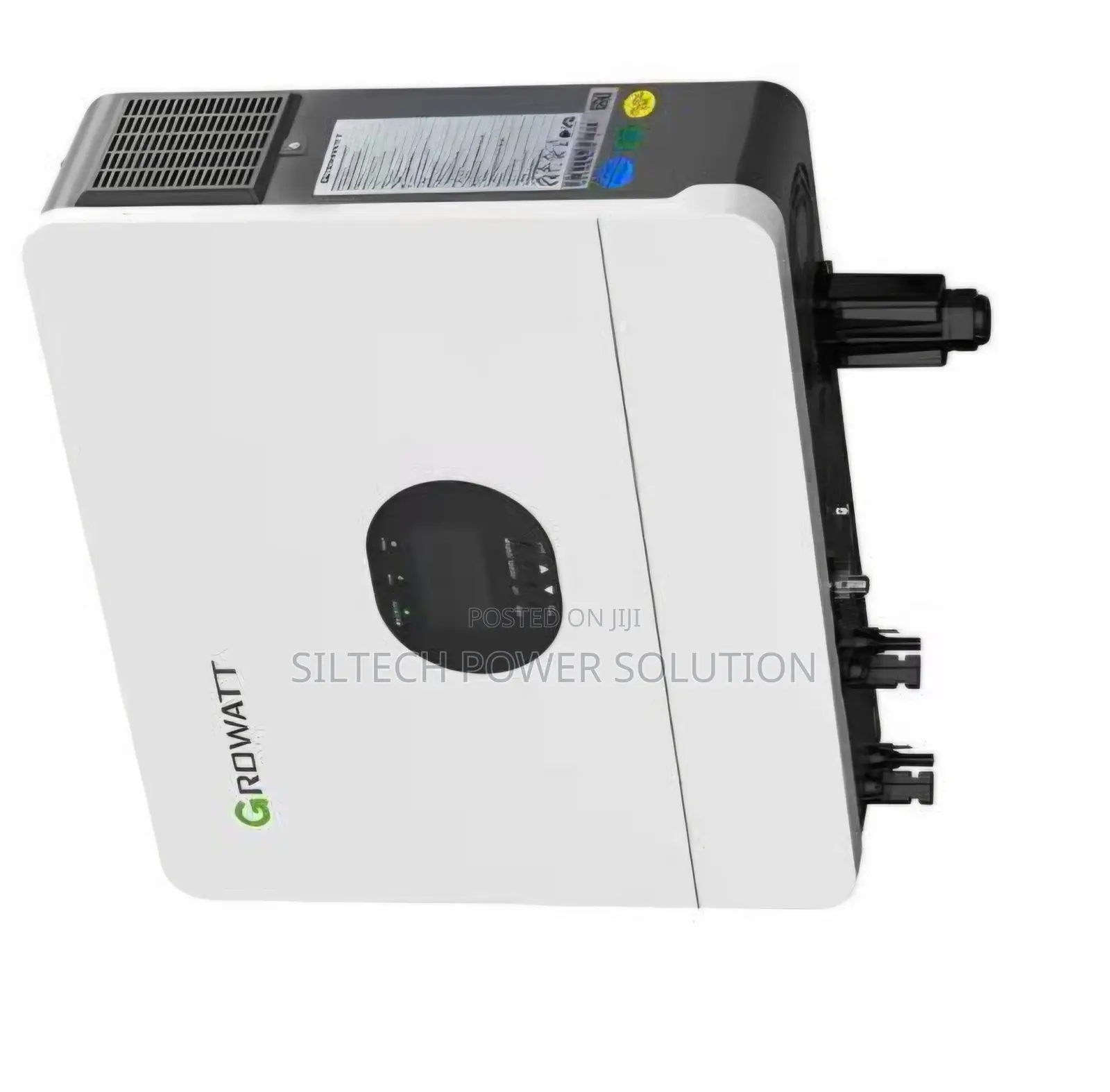 Growatt 12kwh Hybrid Inverter