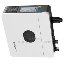 Growatt 12kwh Hybrid Inverter