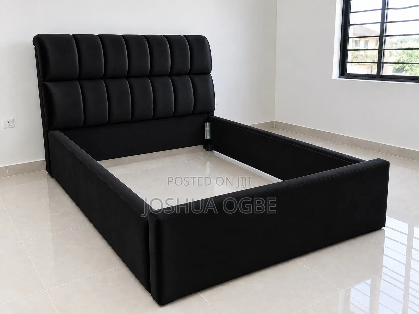 Brand New 6 by 4 Bed Frame