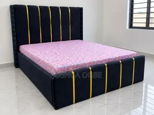 Brand New 6 by 4 Bed Frame