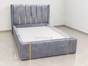 Brand New 6 by 4 Bed Frame