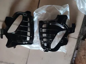Set Fog Lamp Cover Hyundai Elantra GT 2018
