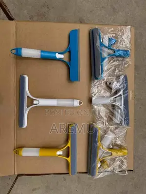 Spray Wiper Cleaner