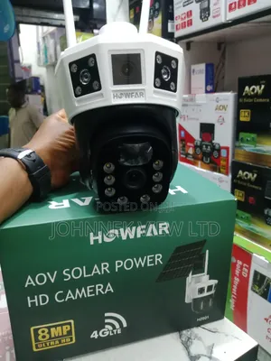 CCTV Camera
