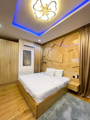 Furnished 2bdrm Apartment in Ikate for rent