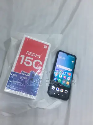 Xiaomi 15 256 GB Blue