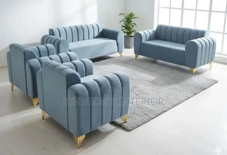 Sectional Chairs