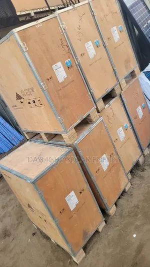 Cworth 15kwh Lithium Battery 48V