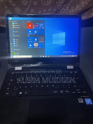 Laptop Medion 4GB Intel Atom HDD 60GB