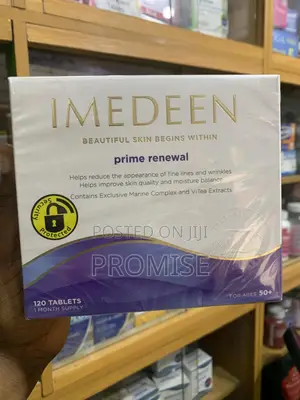 Imedeen Prime Renewal