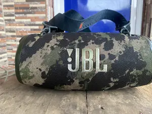JBL Xtreme 3 Portable Bluetooth Speaker – Used