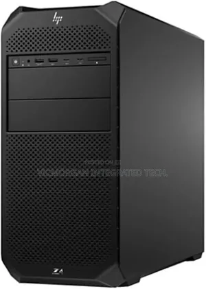 New Desktop Computer HP 32GB Intel Xeon HDD+SSD 512GB