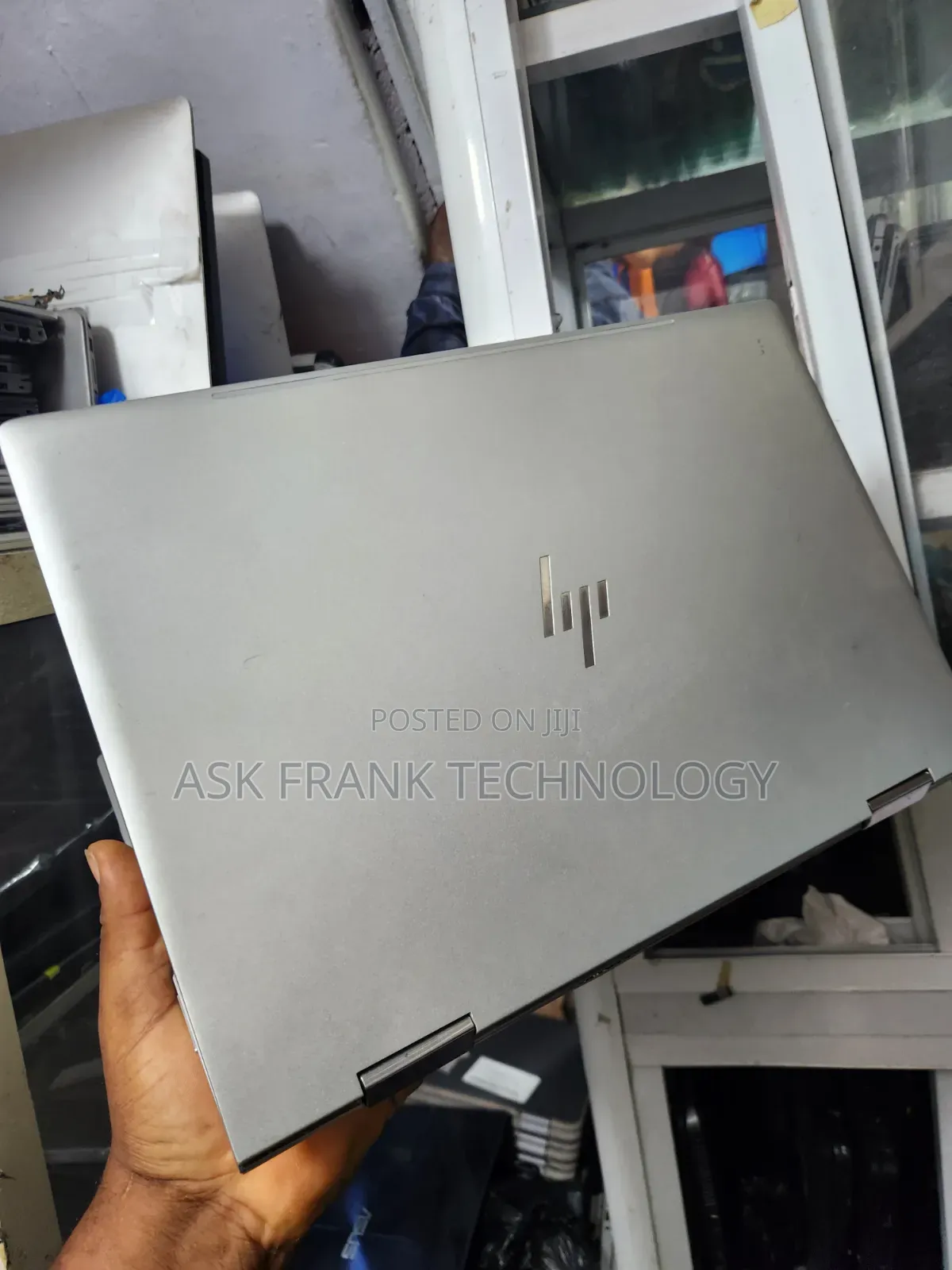 Laptop HP Envy 15 8GB Intel Core i5 SSD 128GB