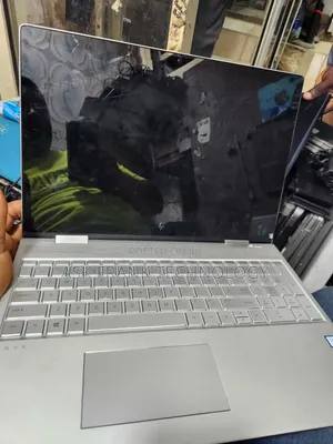 Laptop HP Envy 15 8GB Intel Core i5 SSD 128GB
