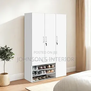 Wardrobes and Closets