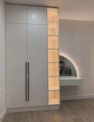 Wardrobes and Closets