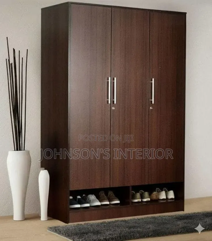 Wardrobes and Closets