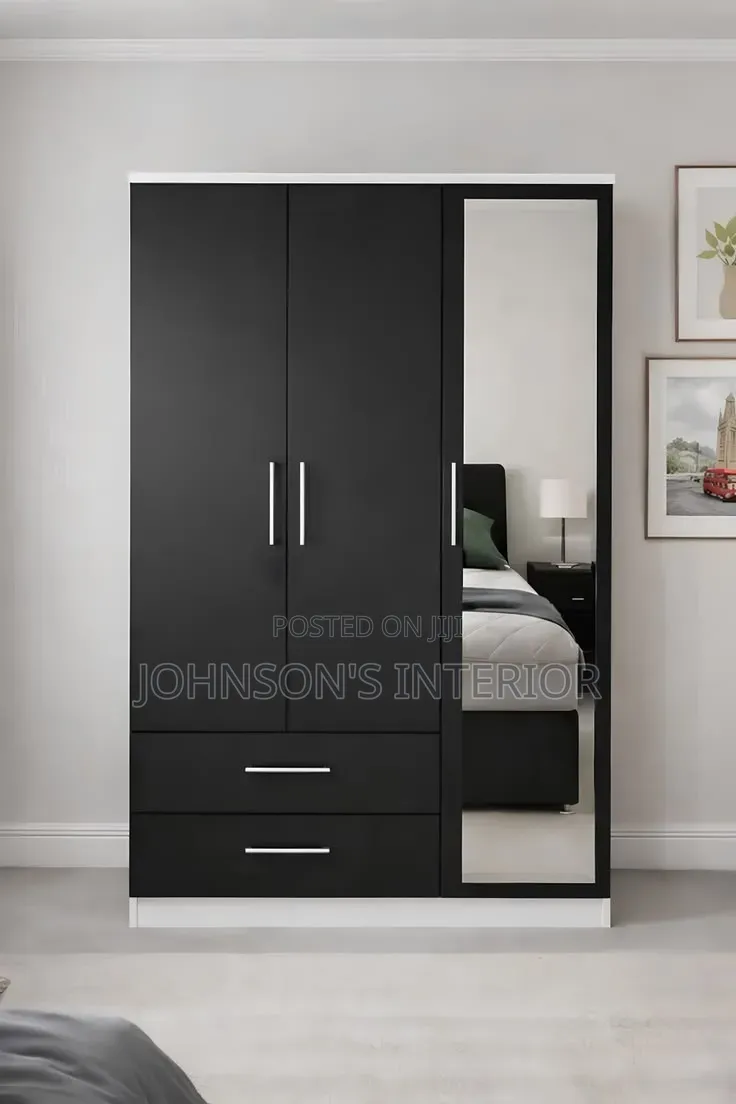 Wardrobes and Closets