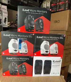 iLoud Studio Monito