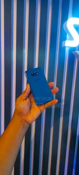 Samsung Galaxy S10e 128 GB