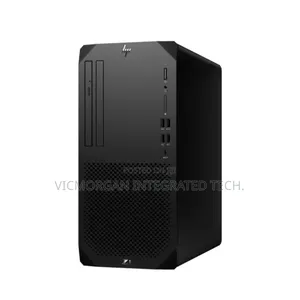 New Desktop Computer HP 32GB Intel Xeon HDD+SSD 512GB
