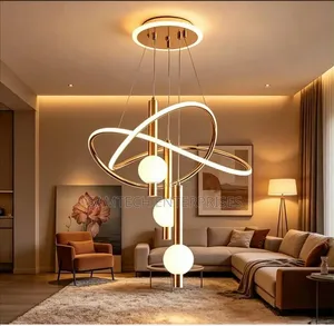 New Design Led Chandelier Light