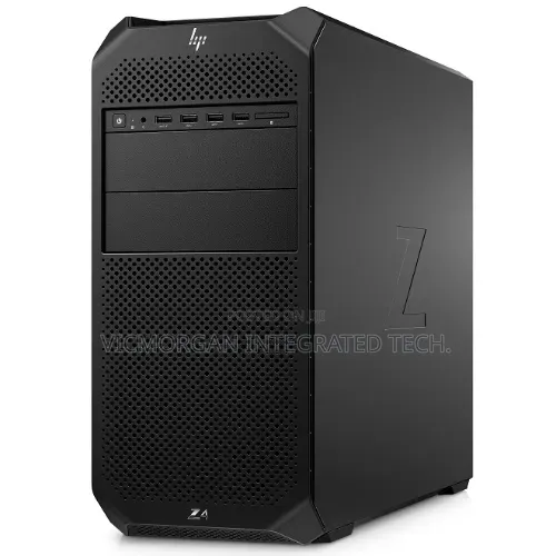 New Desktop Computer HP 32GB Intel Xeon HDD+SSD 512GB