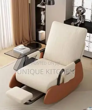 Luxury Sofa Rocking Chair