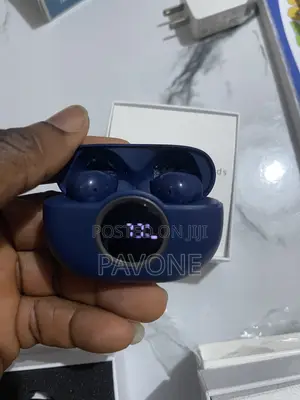 Wireless True Earbuds