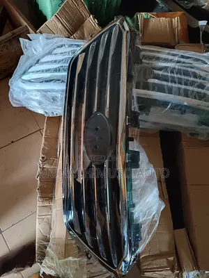 Front Grill Hyundai Sonata 2012 Model