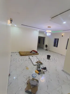 3bdrm Duplex in Hope, Sangotedo for rent
