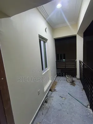 3bdrm Duplex in Hope, Sangotedo for rent