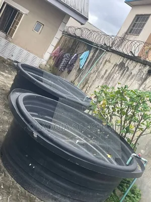 Fish Pond Wwater Rank