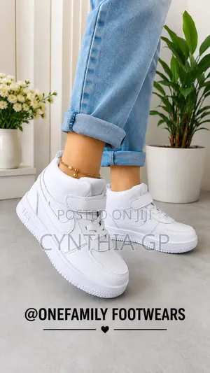 Brand New Kid Shoe