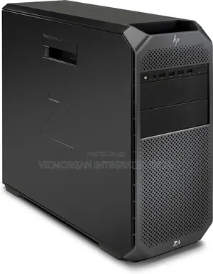 New Desktop Computer HP 32GB Intel Xeon HDD+SSD 512GB