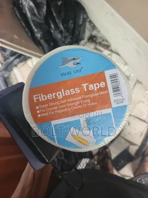 Fiberglass Tape 2 Inches X90mtrs