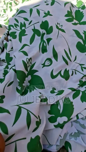 Vintage Material