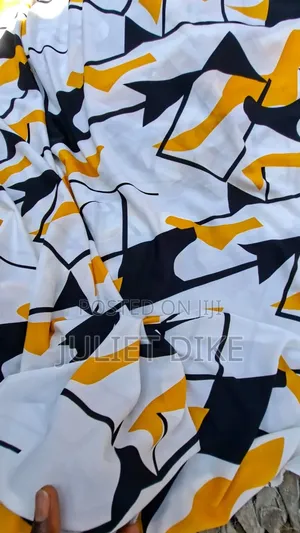Vintage Material