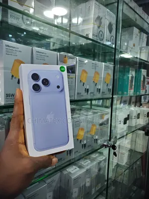 New Apple iPhone 18 Pro Max 256 GB