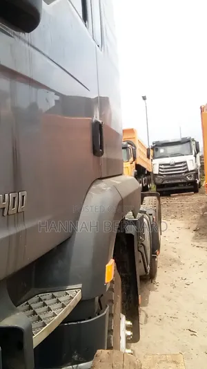 Brand New Sagmoto Truck Head