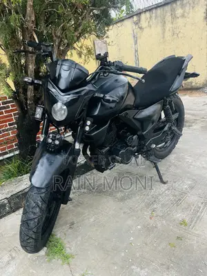Qlink X-ranger 200 2014 Black