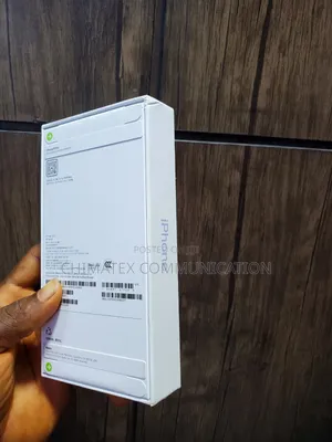 New Apple iPhone 18 Pro Max 512 GB