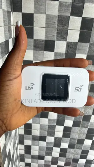Universal Mifi