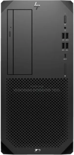 New Desktop Computer HP Z2 3GB Intel Core i9 HDD+SSD 1T