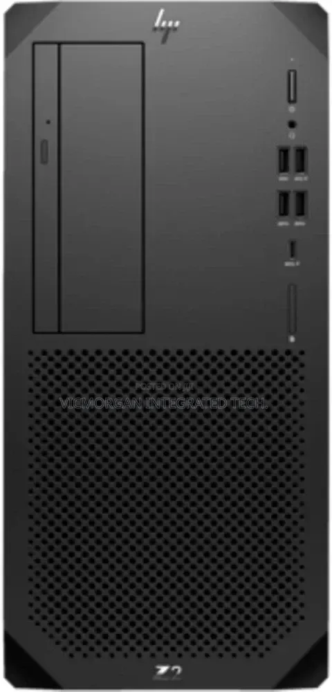 New Desktop Computer HP Z2 3GB Intel Core i9 HDD+SSD 1T