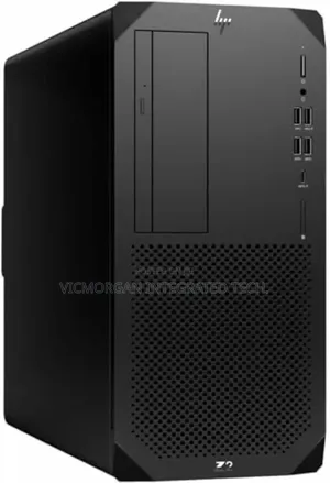 New Desktop Computer HP Z2 3GB Intel Core i9 HDD+SSD 1T