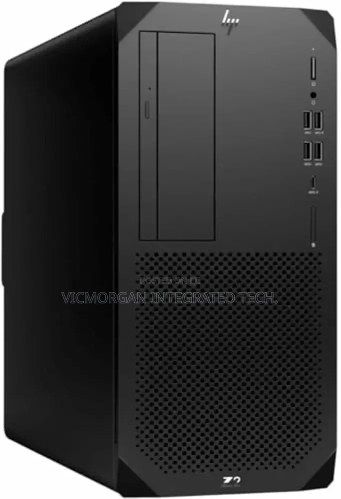 New Desktop Computer HP Z2 3GB Intel Core i9 HDD+SSD 1T