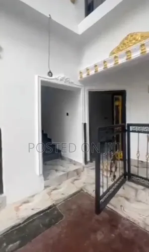 Furnished 2bdrm Apartment in Port-Harcourt for rent