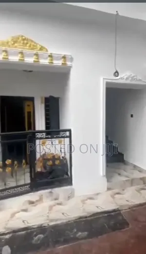 Furnished 2bdrm Apartment in Port-Harcourt for rent